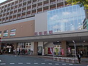【駅】ＪＲ南福岡駅まで1400ｍ