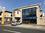 【郵便局】小郡黄金郵便局まで350ｍ