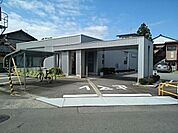 【総合病院】松田内科クリニックまで500ｍ