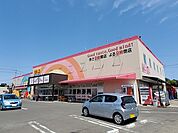 【スーパー】イトーチェーン船岡店まで450ｍ