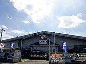 【ホームセンター】コメリハード＆グリーン中新田店まで700ｍ