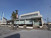 【銀行】七十七銀行 中新田支店まで900ｍ