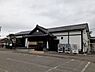 周辺：【駅】相馬駅まで2100ｍ