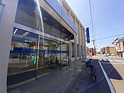 【銀行】七十七銀行　矢本支店まで1000ｍ