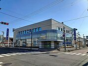 【銀行】七十七銀行 小牛田支店まで1300ｍ