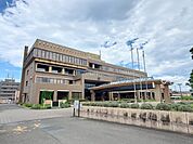 【市役所・区役所】大河原町役場まで800ｍ