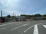 【駅】常磐線　逢隈駅まで4000ｍ