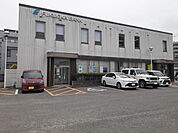 【銀行】福岡銀行今宿支店まで500ｍ