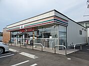 【コンビニエンスストア】セブンイレブン大河原幸町店まで400ｍ