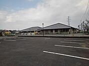 【幼稚園】若葉保育園まで490ｍ