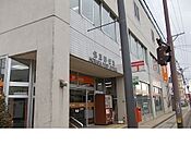 【郵便局】保原郵便局まで1000ｍ