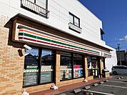 【コンビニエンスストア】セブンイレブン 宮城築館店まで550ｍ
