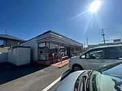 【コンビニエンスストア】セブンイレブン岩沼阿武隈2丁目まで400ｍ