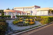 【小学校】仙台市立北中山小学校まで1200ｍ