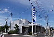 【銀行】七十七銀行宮城町支店まで850ｍ