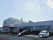 【郵便局】愛子郵便局まで950ｍ