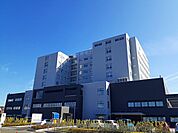 【総合病院】仙台徳洲会病院まで750ｍ