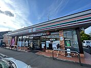 【コンビニエンスストア】セブンイレブン岩沼武隈店まで500ｍ
