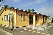 【総合病院】あおば内科・胃腸内科クリニックまで270ｍ