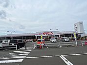 【ホームセンター】ダイシン岩沼店まで800ｍ