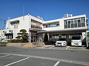 【幼稚園】菊池保育園まで940ｍ