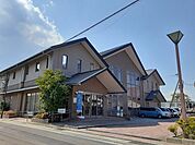 【銀行】東邦銀行 相馬支店まで1600ｍ