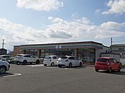 【コンビニエンスストア】セブンイレブン古川小稲葉町店まで500ｍ