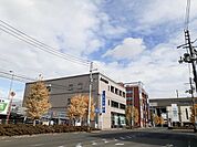 【銀行】七十七銀行　古川支店まで1400ｍ