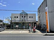 【郵便局】鹿島台郵便局まで64ｍ