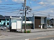 【総合病院】ミント歯科様まで200ｍ