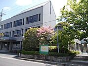 【市役所・区役所】草津市役所まで2275ｍ