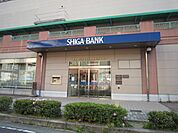 【銀行】滋賀銀行大宝支店栗東駅前出張所まで1020ｍ