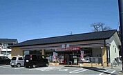 【コンビニエンスストア】セブンイレブン彦根中薮町店様まで960ｍ
