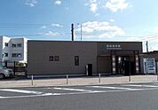 【駅】陸前赤井駅まで800ｍ