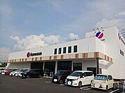 【スーパー】カネスエ　馬淵店まで1200ｍ