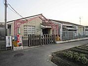 【幼稚園】近江八幡市立馬淵幼稚園まで785ｍ