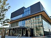 【市役所・区役所】大崎市役所まで900ｍ