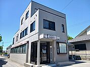 【総合病院】岡田医院様まで510ｍ