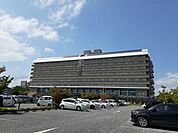 【総合病院】彦根市立病院様まで3350ｍ