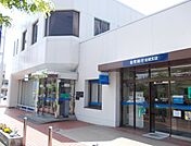 【銀行】滋賀銀行岩根支店まで491ｍ