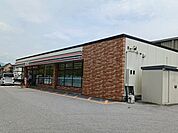 【コンビニエンスストア】セブンイレブン長浜球場前店様まで140ｍ