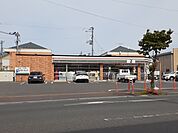 【コンビニエンスストア】セブンイレブン原ノ町駅前店まで850ｍ