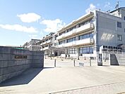 【小学校】大崎市立古川第五小学校まで850ｍ