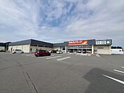【ドラッグストア】ツルハドラッグ亘理逢隈店まで450ｍ