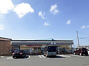【コンビニエンスストア】セブンイレブン宮城中新田矢越店まで400ｍ