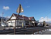 【駅】ＪＲ桑折駅まで1700ｍ