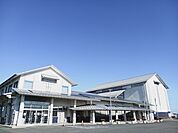 【市役所・区役所】栗原市志波姫総合支所まで350ｍ