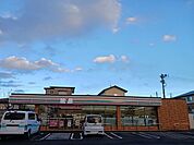 【コンビニエンスストア】セブンイレブン富谷太子堂店まで240ｍ