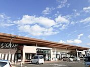 【スーパー】みやぎ生協 古川南店まで1100ｍ
