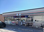 【コンビニエンスストア】セブンイレブン米原中多良店様まで750ｍ